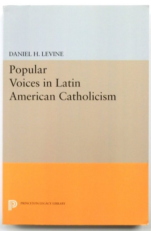 Popular Voices in Latin American Catholicism