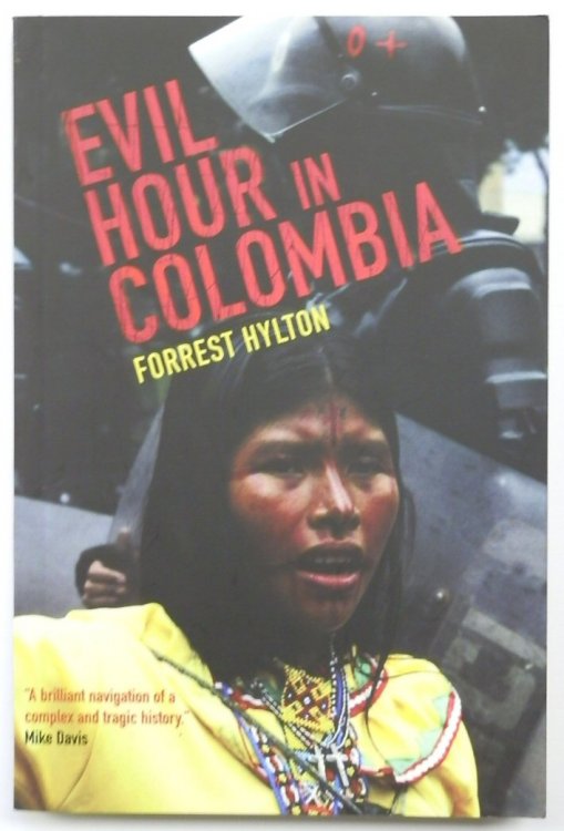 Evil Hour In Colombia