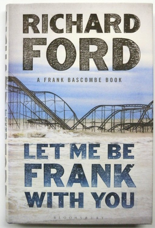 Let Me Be Frank With You