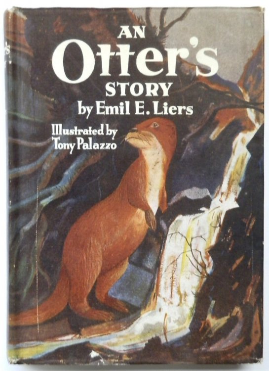 An Otter's Story