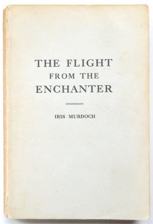 The Flight from the Enchanter