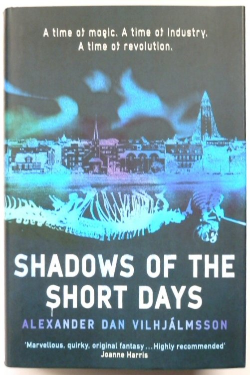 Shadows of the Short Days