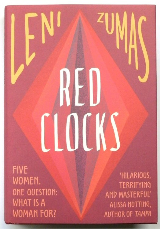 Red Clocks