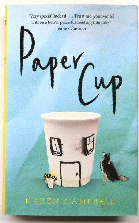 Paper Cup