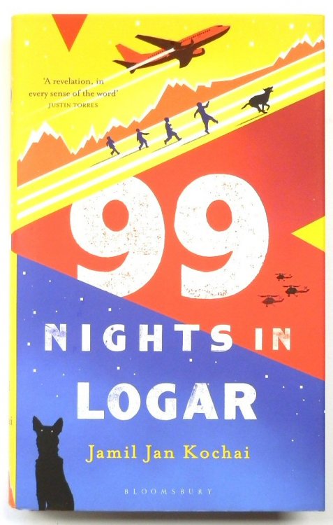 99 Nights in Logar