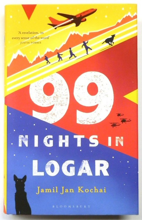 99 Nights in Logar