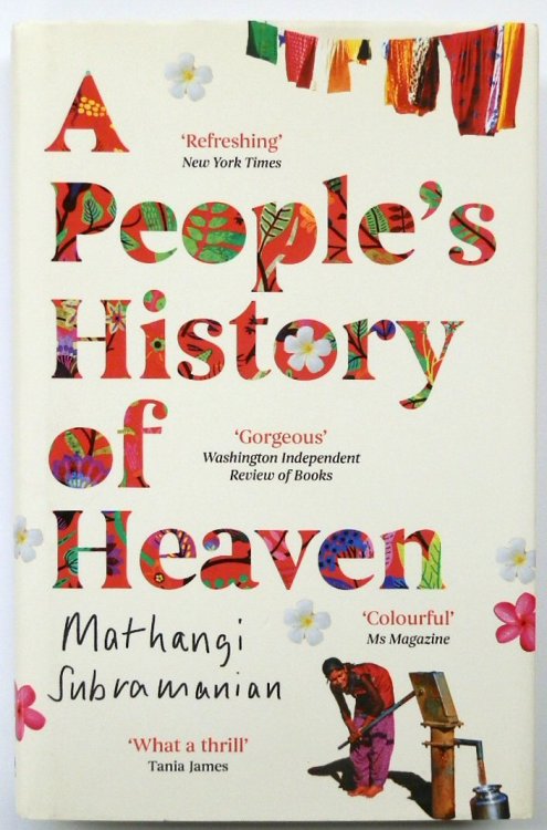 A People's History of Heaven