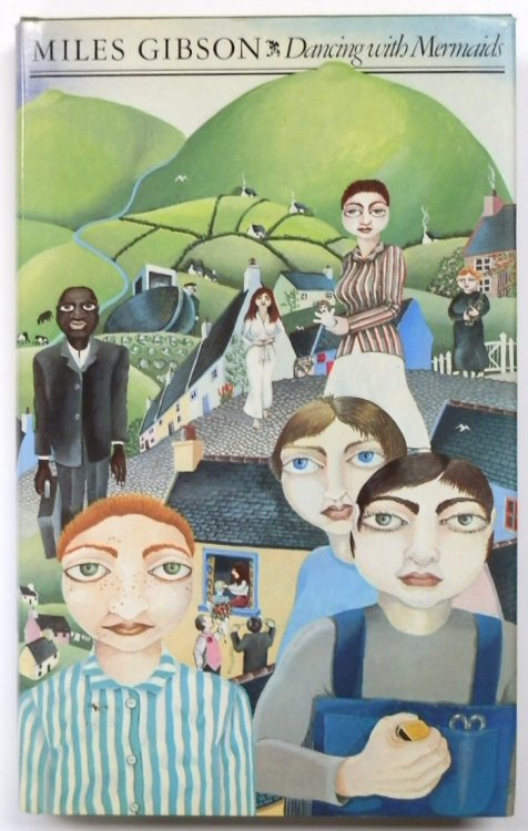 Dancing With Mermaids