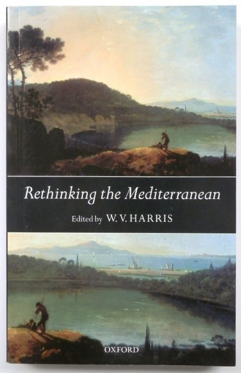 Rethinking the Mediterranean
