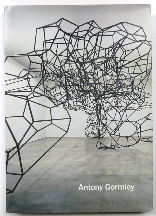 Antony Gormley