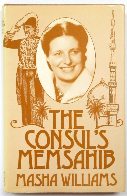The Consul's Memsahib