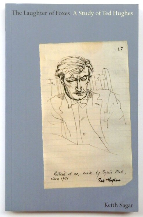 The Laughter of Foxes: A Study of Ted Hughes