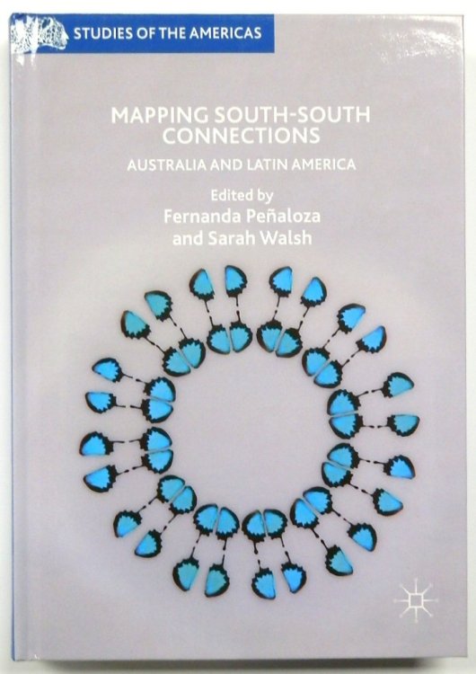 Mapping South-South Connections: Australia and Latin America