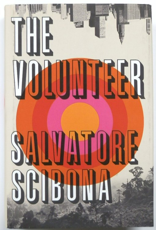 The Volunteer