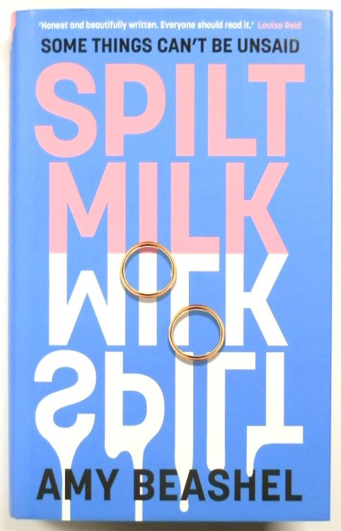 Spilt Milk