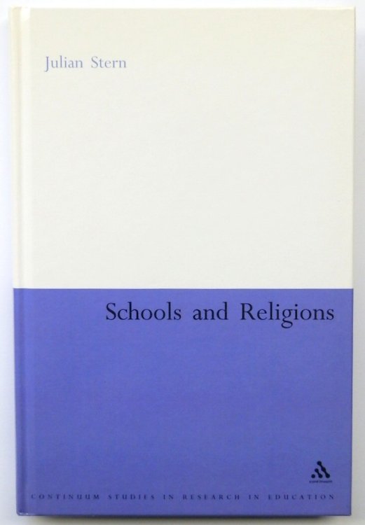 Schools and Religions: Imagining the Real