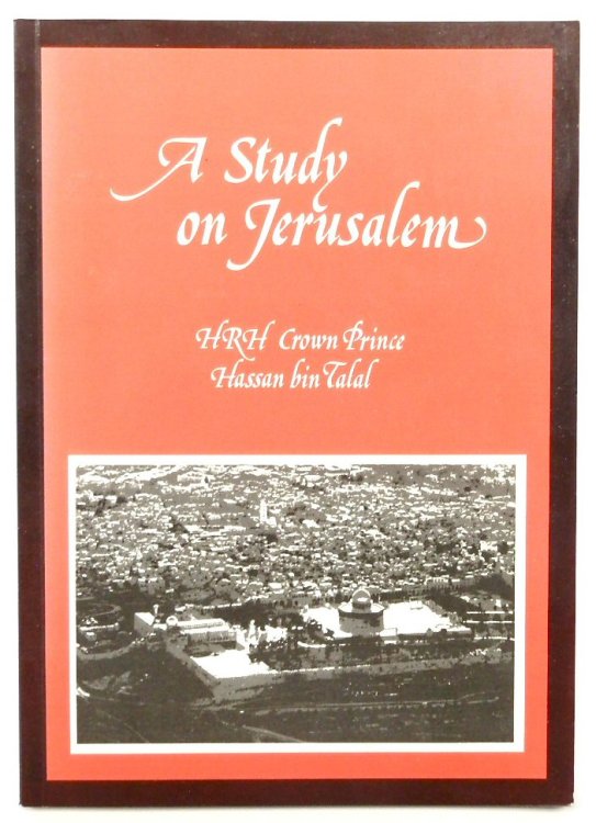 A Study on Jerusalem