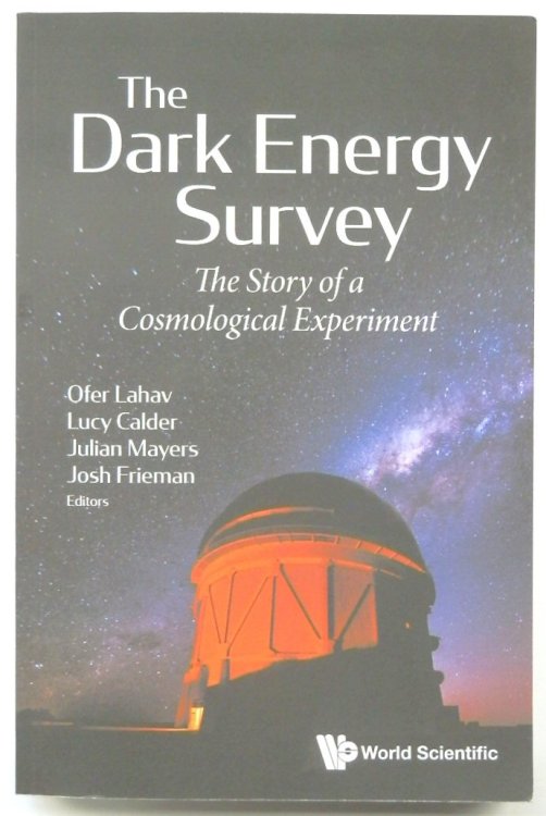 The Dark Energy Survey: The Story of a Cosmological Experiment