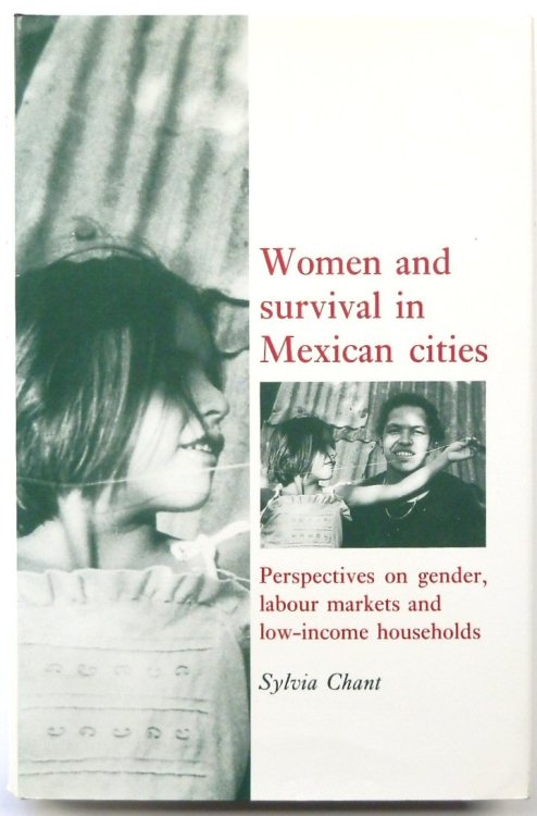 Women and Survival in Mexican Cities: Perspectives on Gender, Labour Markets and Low-Income Households