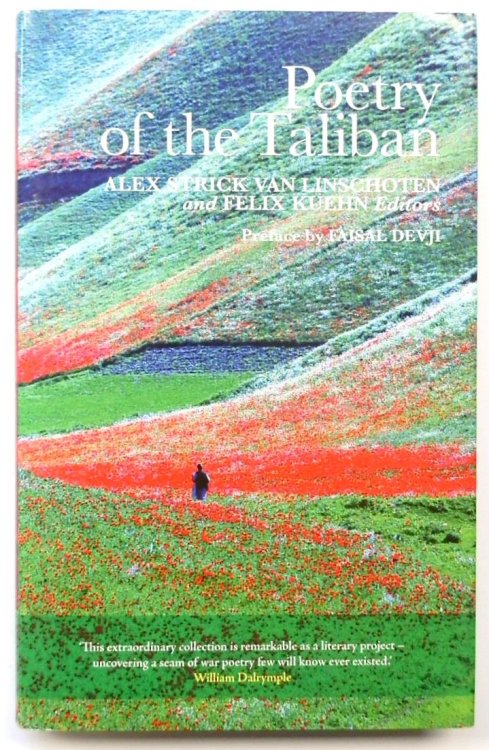 Poetry of the Taliban
