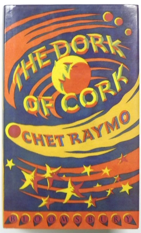 The Dork of Cork