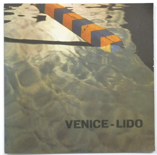 Venice - Lido