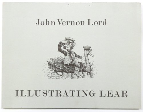 Illustrating Lear's Nonsense