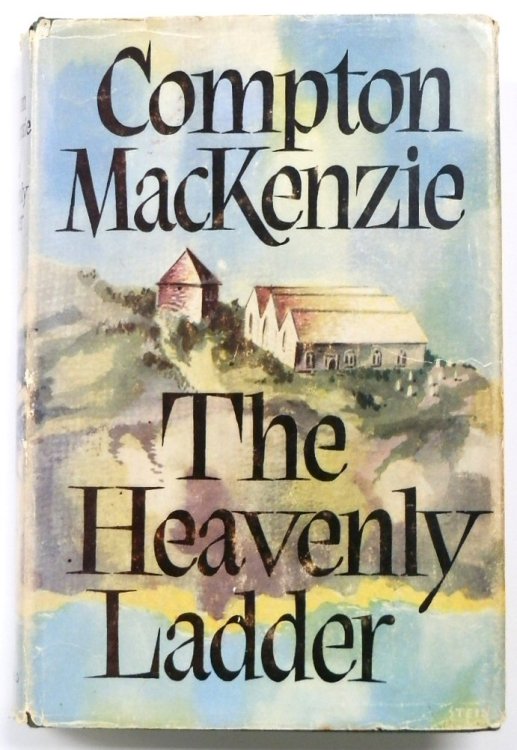 The Heavenly Ladder