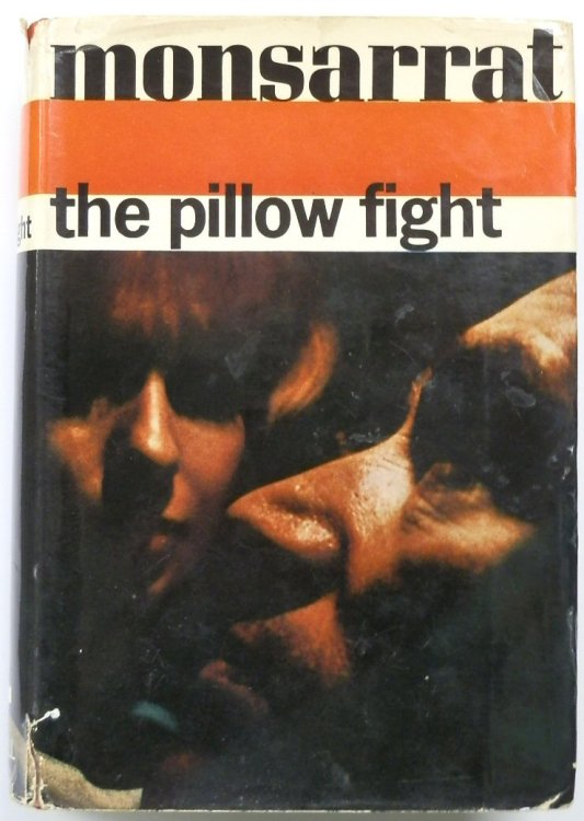 The Pillow Fight