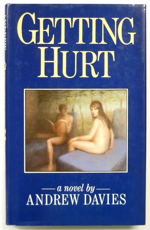 Getting Hurt