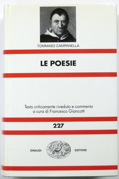 Le Poesie