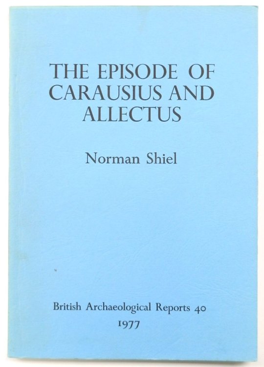 The Episode of Carausius and Allectus