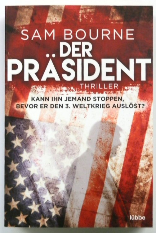 DER PRASIDENT