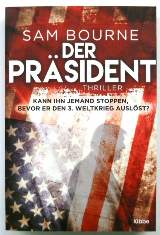 DER PRASIDENT