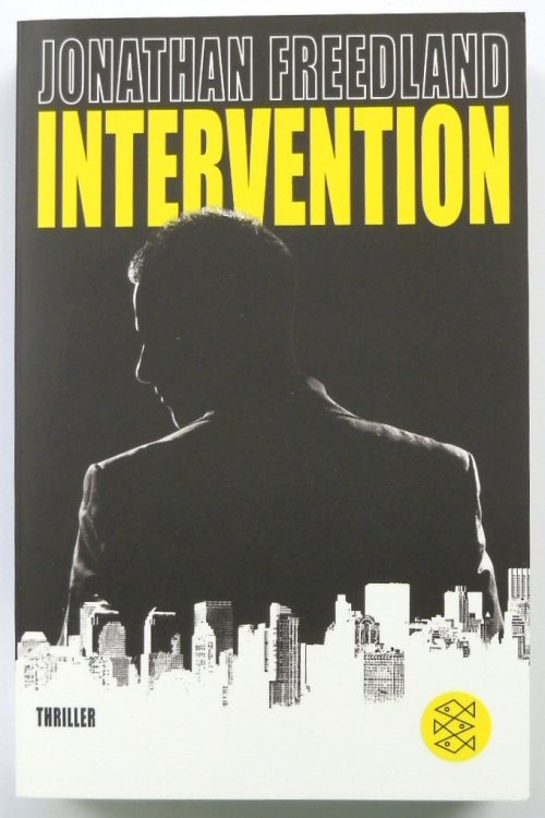 Intervention