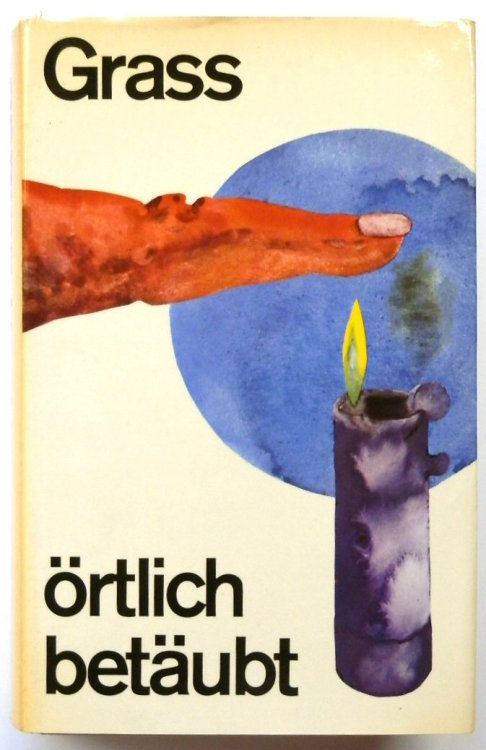 ORTLICH BETAUBT