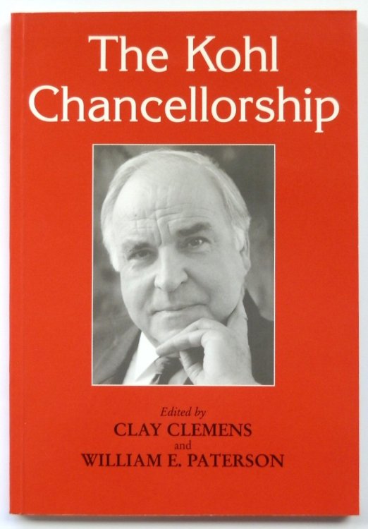 The Kohl Chancellorship
