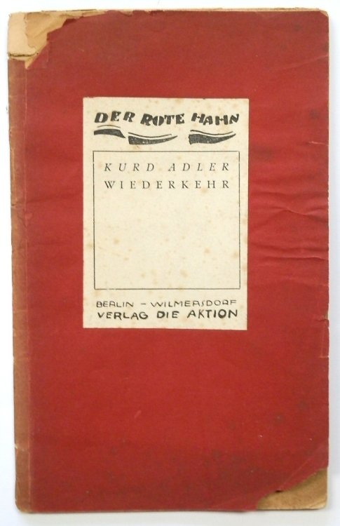 Wiederkehr