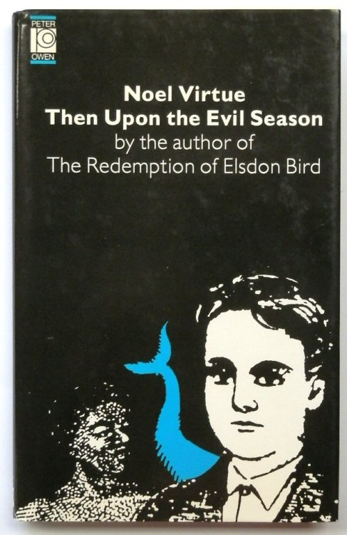 Then Upon the Evil Season