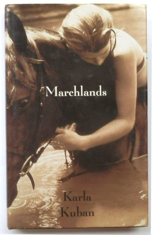 Marchlands
