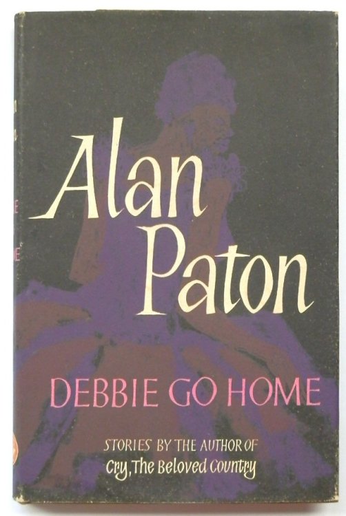 Debbie Go Home