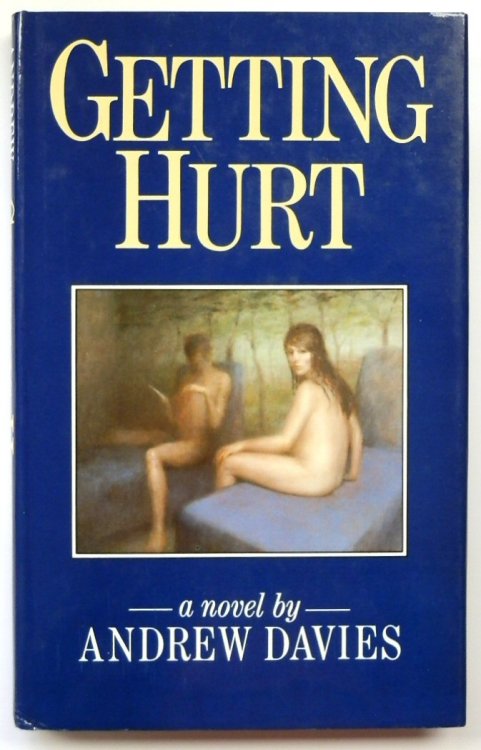 Getting Hurt