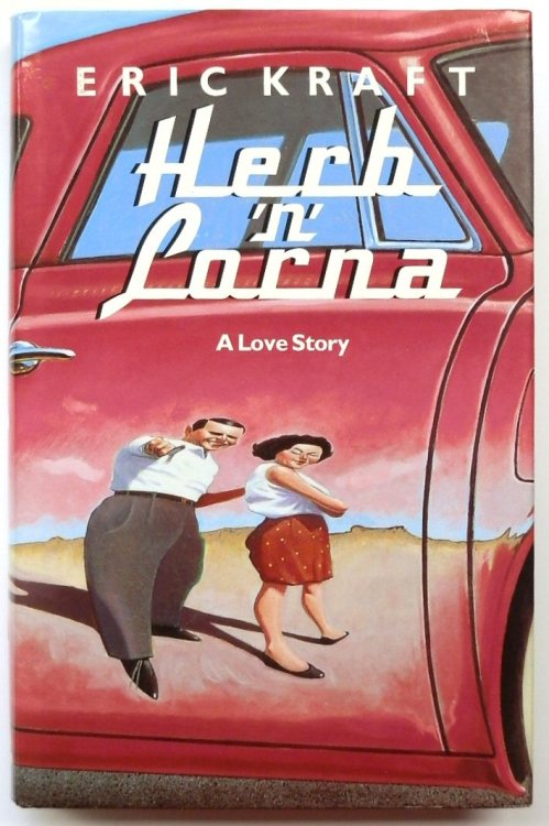 Herb 'n' Lorna: A Love Story