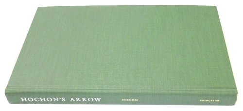 Hochon's Arrow: The Social Imagination of Fourteenth-Century Texts