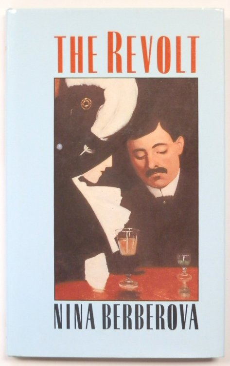 The Revolt