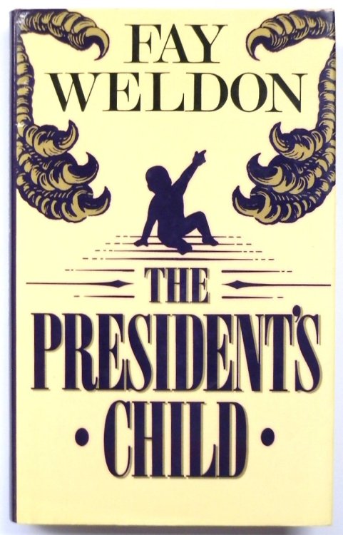 The President's Child