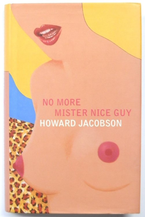 No More Mister Nice Guy