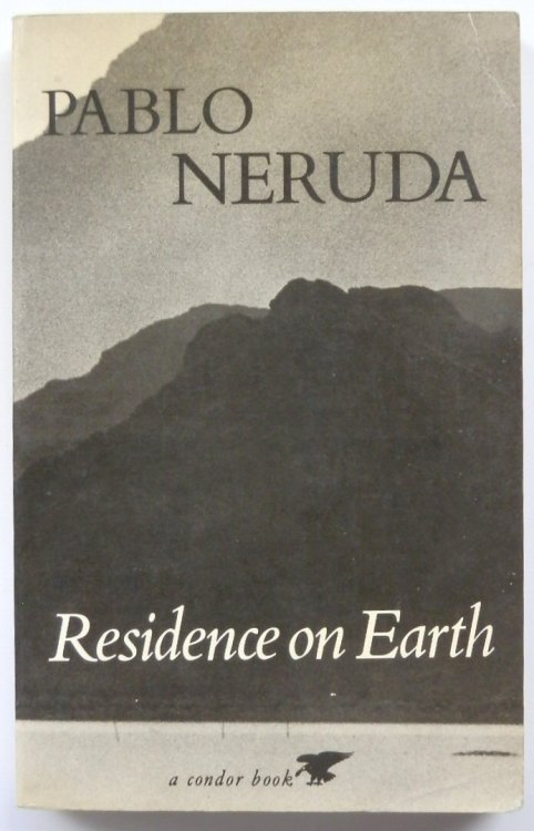 Residence on Earth