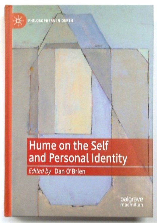 Hume on the Self and Personal Identify