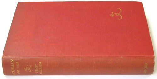 Housman 1897-1936